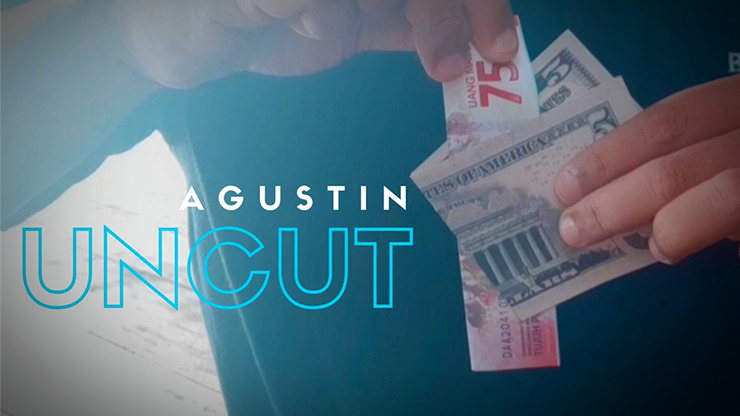 Uncut by Agustin - Video Download